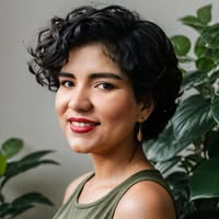 Meliza Mogollón