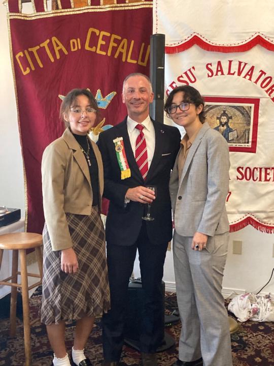 Christopher Marascalco Cummins