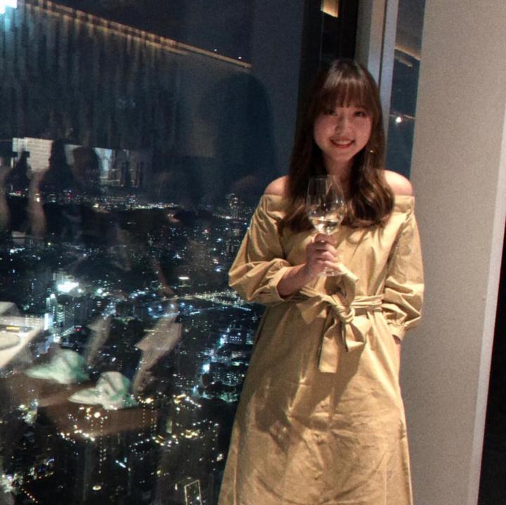 Christine Wei