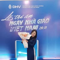 Thảo Nguyễn Hồng Phương
