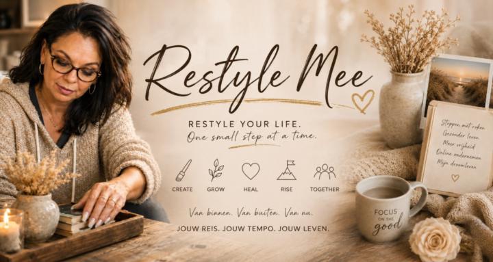 RestyleMee