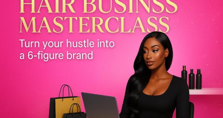 TheHairHustlerrr (Mentorship)