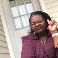 Patricia Holley