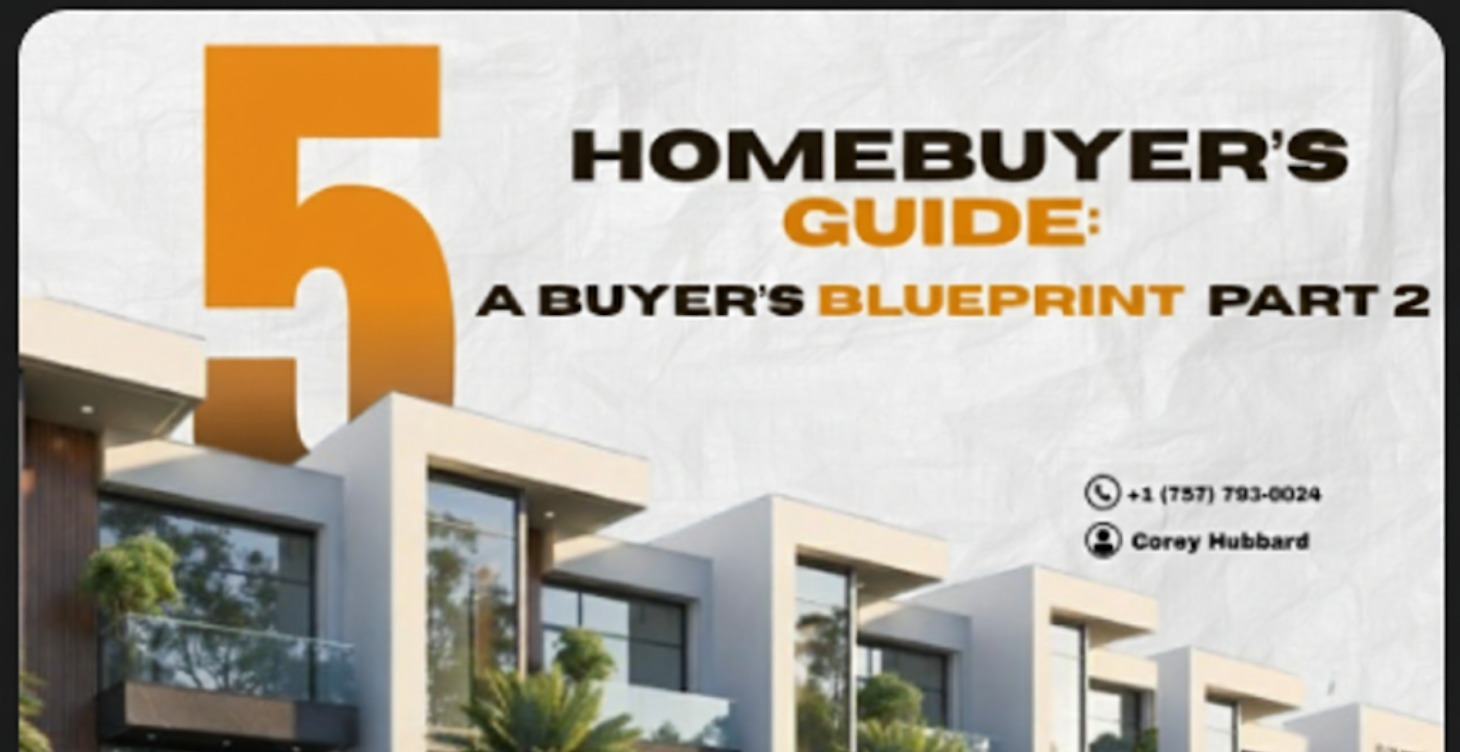 Buyer Blueprint — Part 2: Winning the Deal