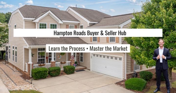 Hampton Roads Real Estate Hub