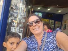 Margarita Rodriguez Robles