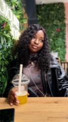 Crecilia grace Mougnemou mabonga
