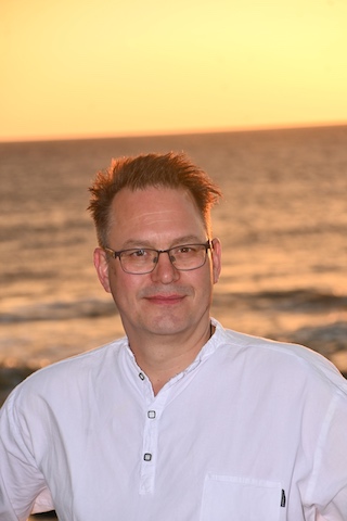 Lars-Thorsten Sudmann