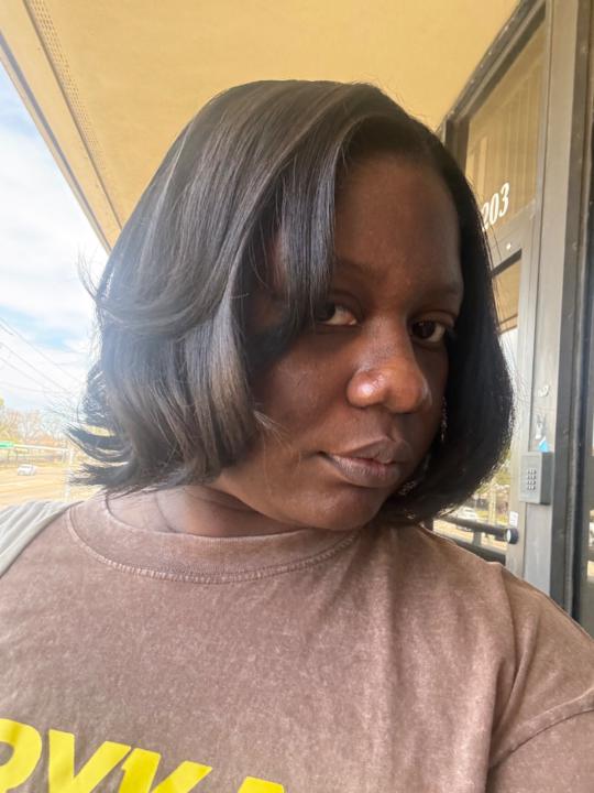 Arianna Eaddy