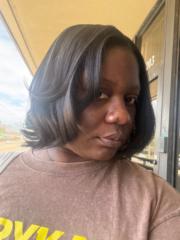Arianna Eaddy