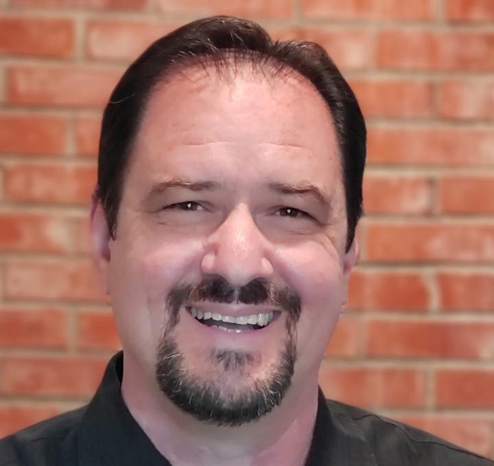 D. Scott Smith