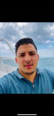 Kevin Lopez