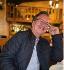 Roberto Vega Romero