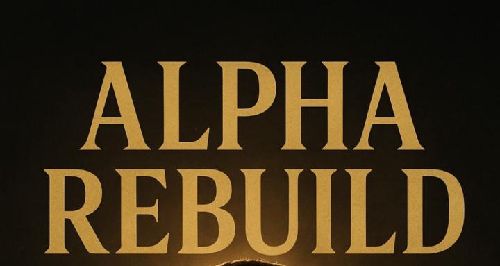 Alpha Rebuild