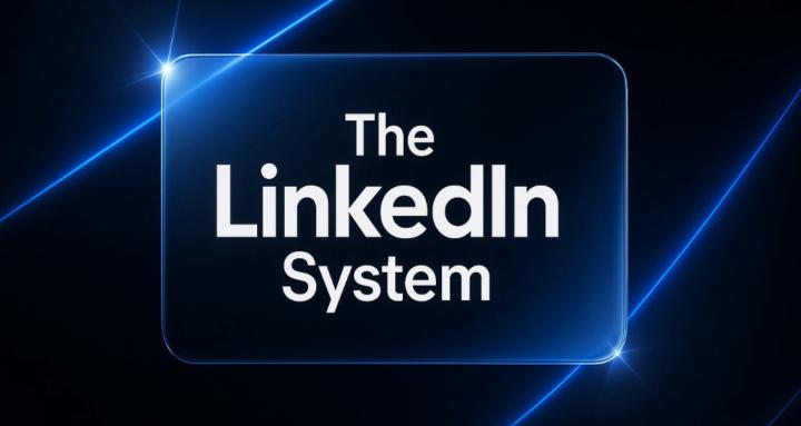 The LinkedIn™ System