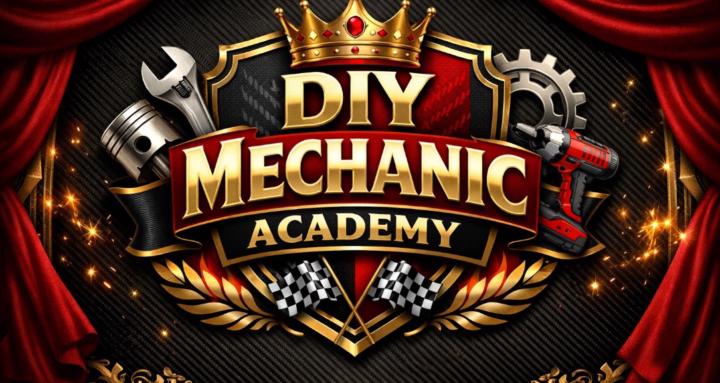 DIY Mechanic Academy 