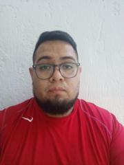 Orlando romero Mendez