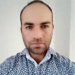 Franzua Ramirez Gaston