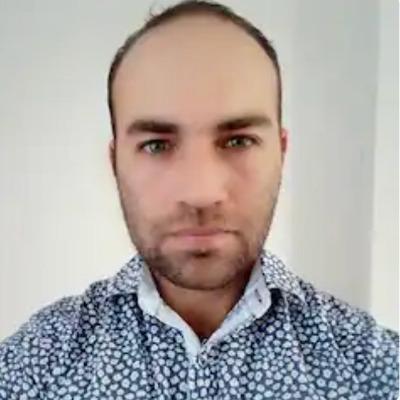 Franzua Ramirez Gaston