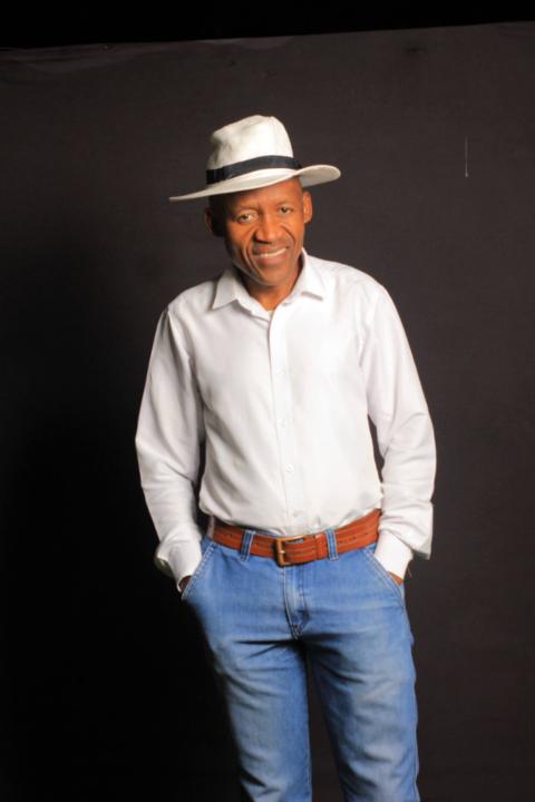 Onkabetse Magashula