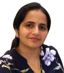Saranya Kurup