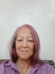 Mary Geraldine Snowhite
