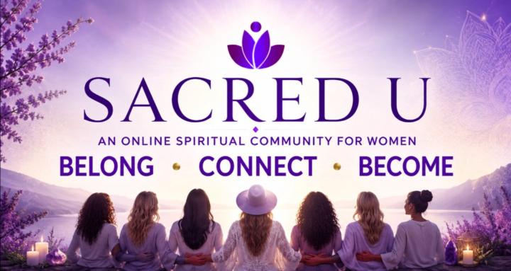 SacredU
