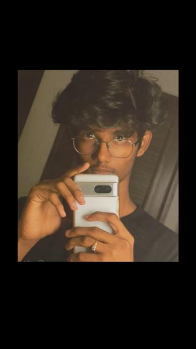 Kadirisani.Avinav Goud