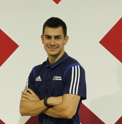 Javier Seco