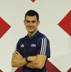 Javier Seco