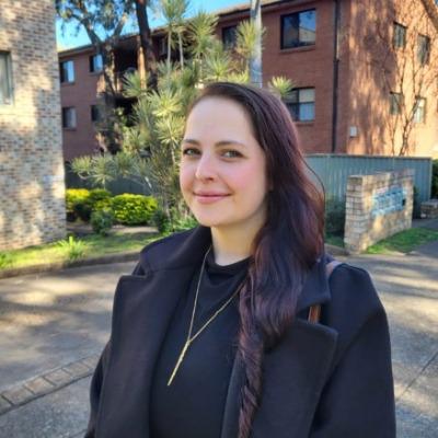 Anna Philpott Philpott