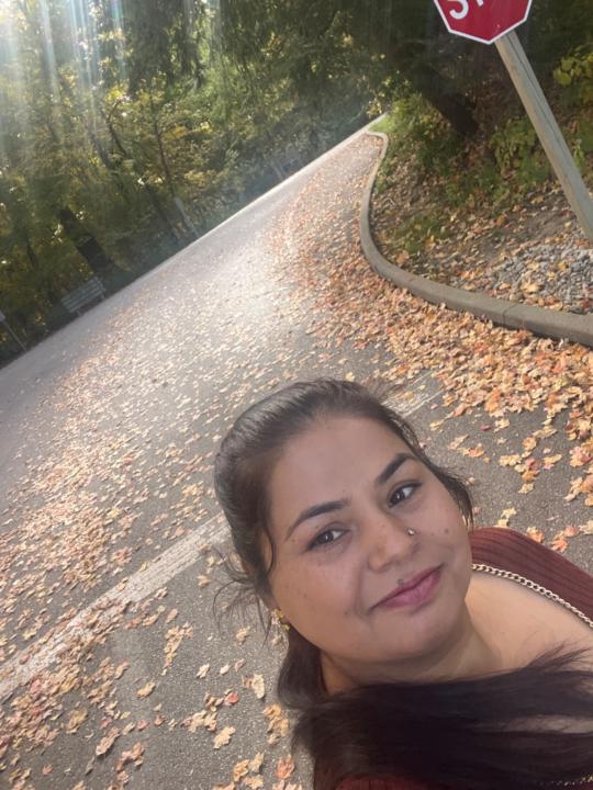 Kulwant Kaur