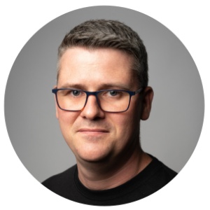 Daniel Böcker