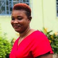 Elizabeth Ohenewaa Mensah