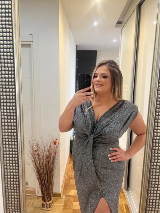 Sanja Stamenkoovic