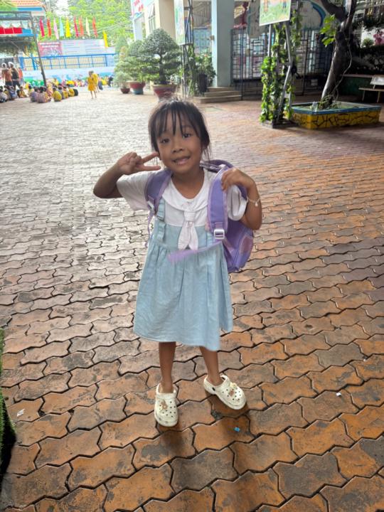 Phương Linh