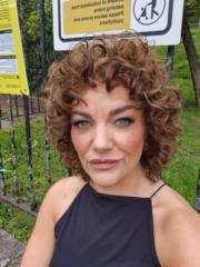 Louise Carr