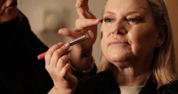 Mature Makeup Mastery