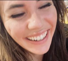 Ashley Llarena
