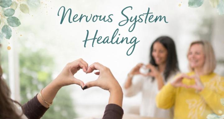 NervousSystemHealing