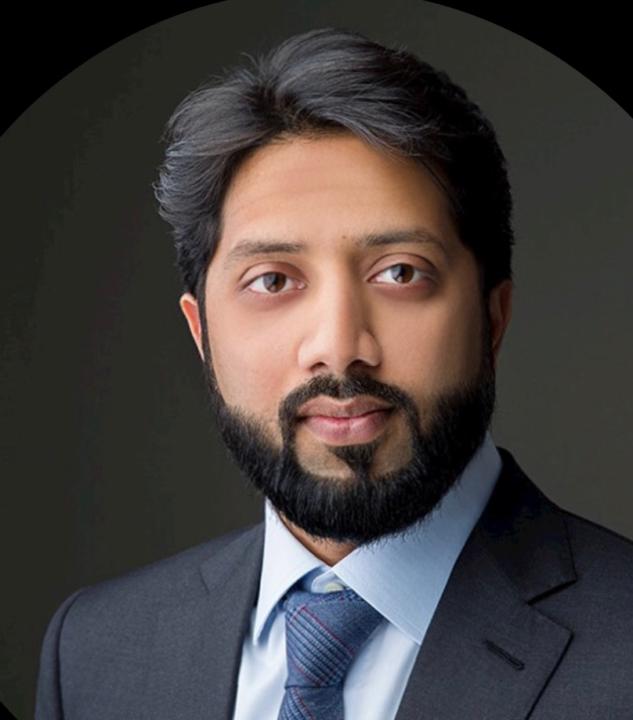 Mustafa Ali