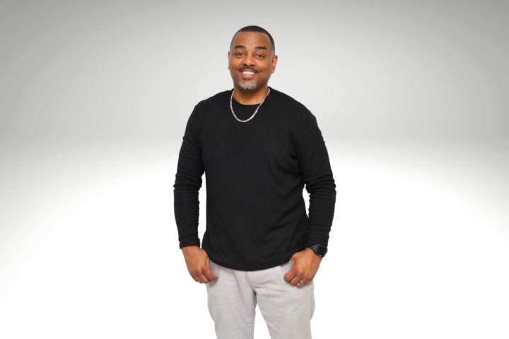 Quincy Moreland