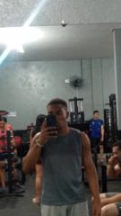 Kelvin Figueredo Santos