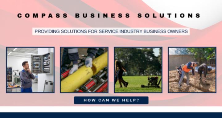 Compass Business Solutions