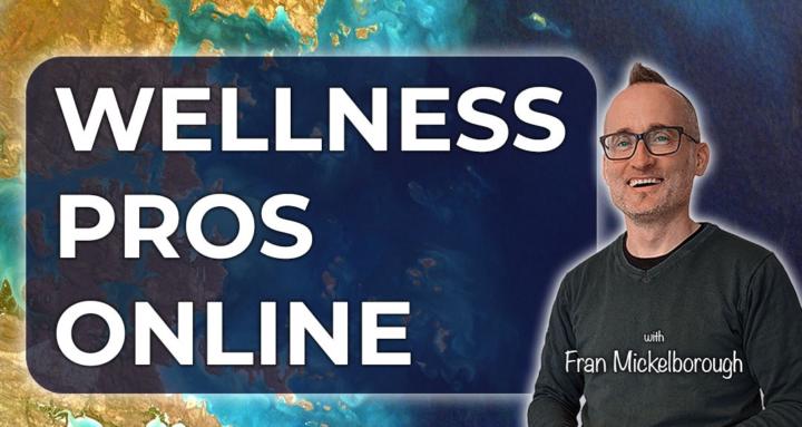 Wellness Pros Online
