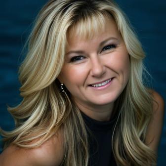 Tracy-Ann Palmer