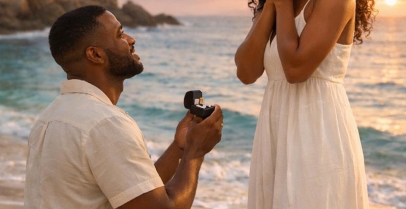 Be My Forever - Love Story Community