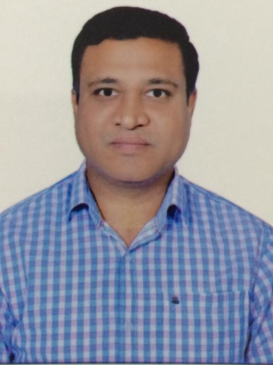 Bhupender Volluru