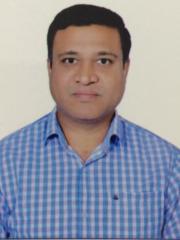 Bhupender Volluru