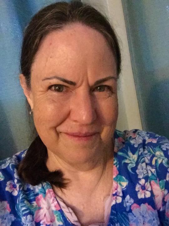 Jennifer Lyon